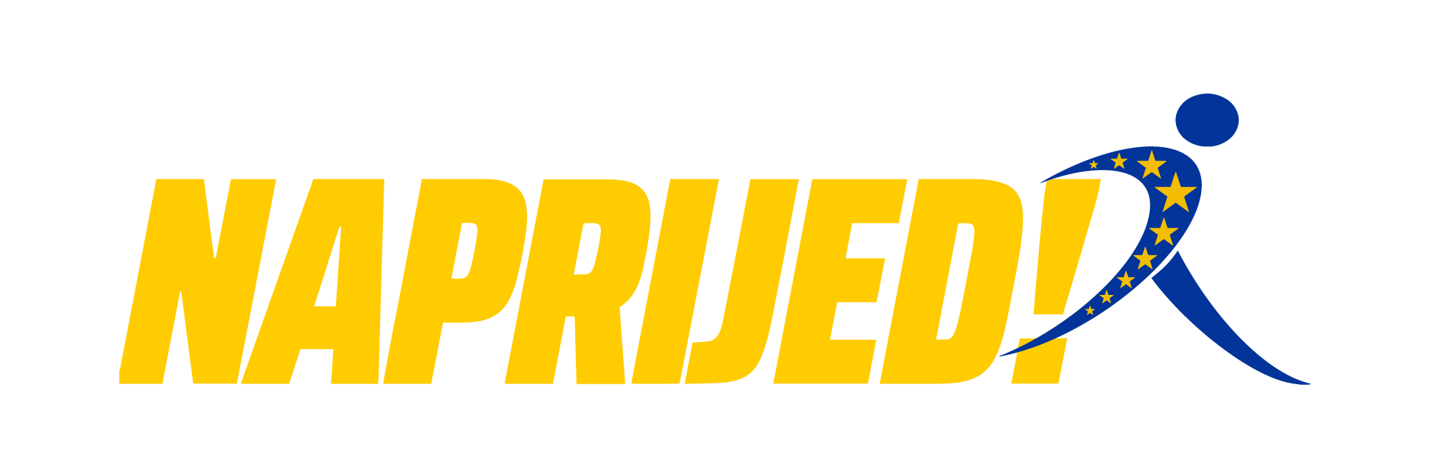 Naprijed